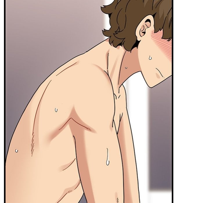 A Turning Point - Chapter 102 Page 124