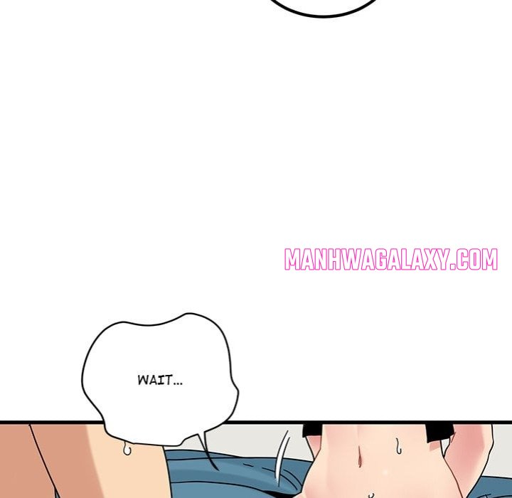 A Turning Point - Chapter 102 Page 134