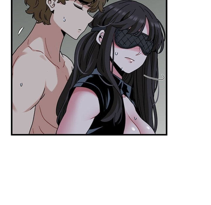 A Turning Point - Chapter 102 Page 150