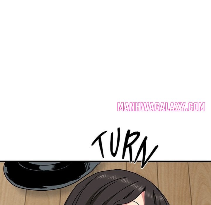 A Turning Point - Chapter 102 Page 32