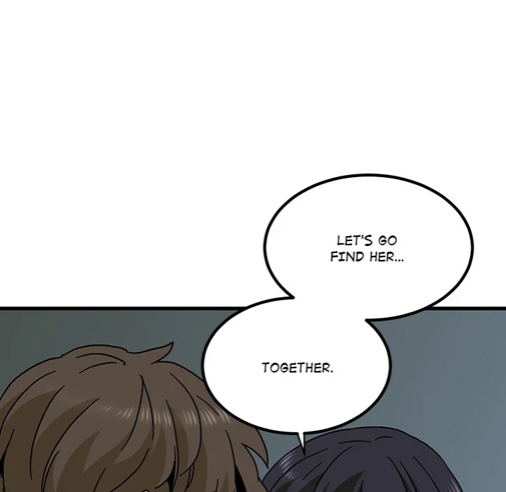 A Turning Point - Chapter 103 Page 154