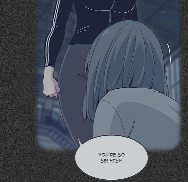 A Turning Point - Chapter 103 Page 162