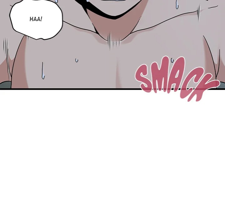 A Turning Point - Chapter 103 Page 89