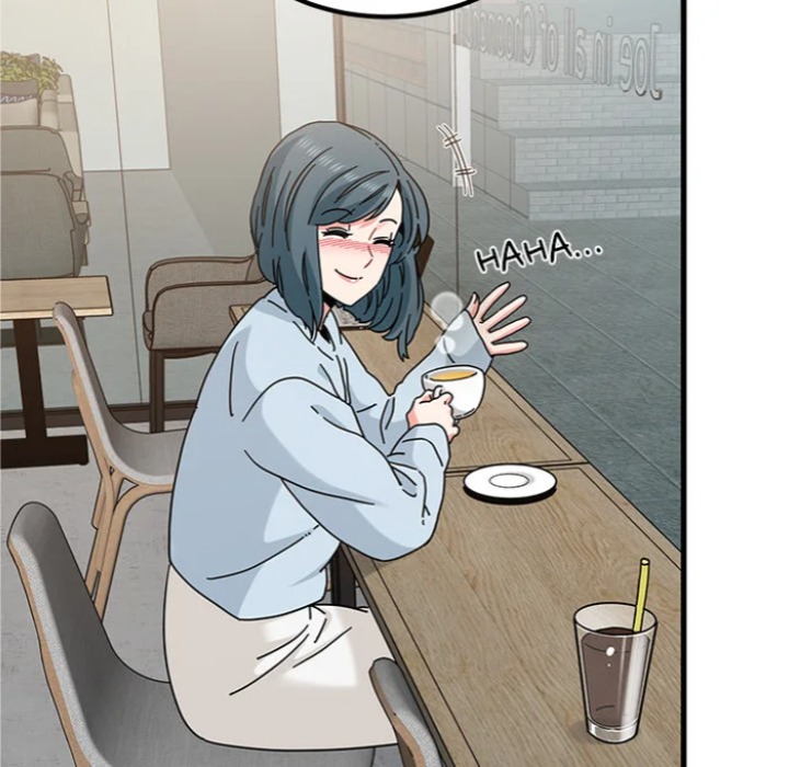 A Turning Point - Chapter 104 Page 11