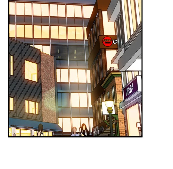 A Turning Point - Chapter 104 Page 117