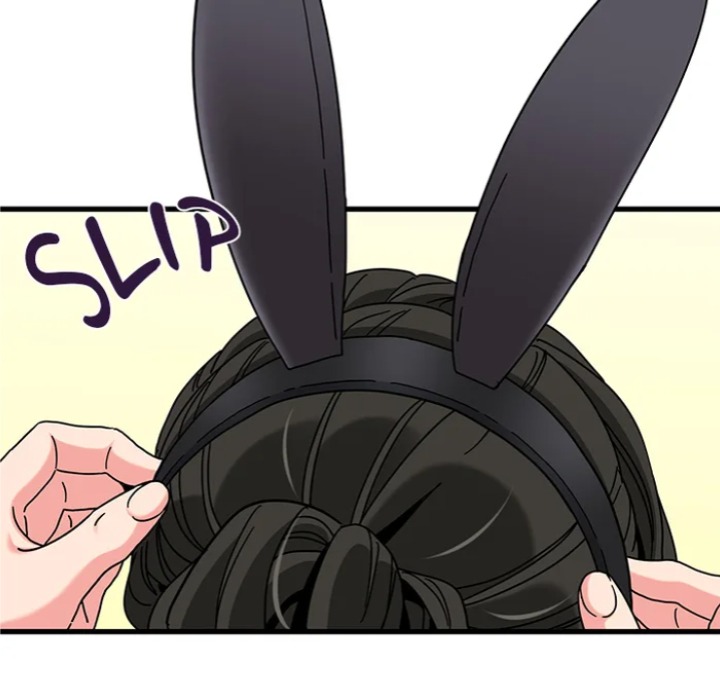 A Turning Point - Chapter 104 Page 121