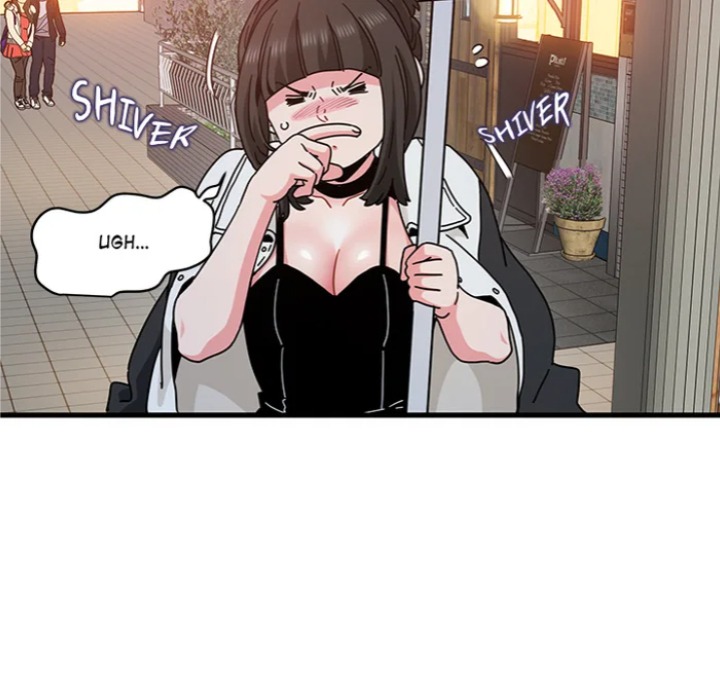 A Turning Point - Chapter 104 Page 131