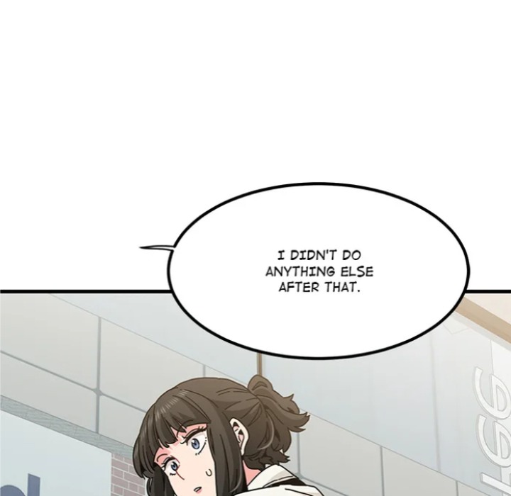 A Turning Point - Chapter 104 Page 34