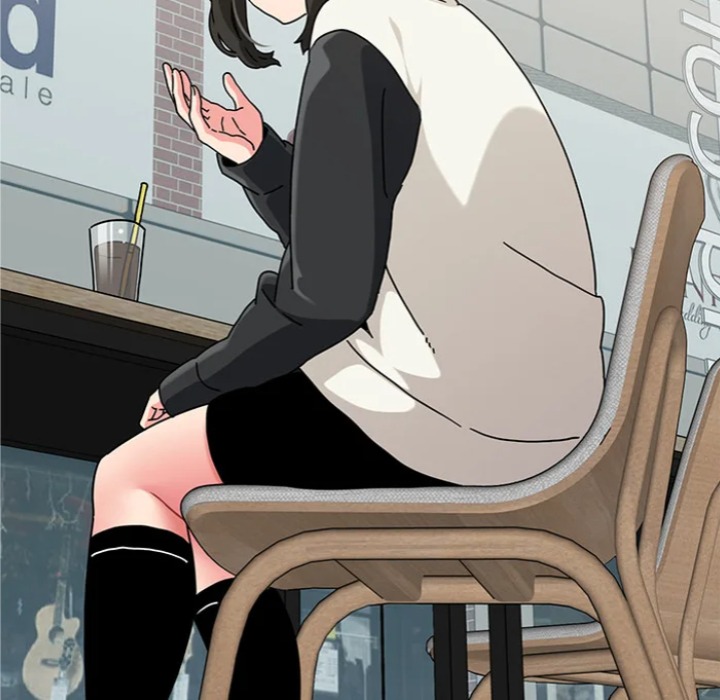 A Turning Point - Chapter 104 Page 35