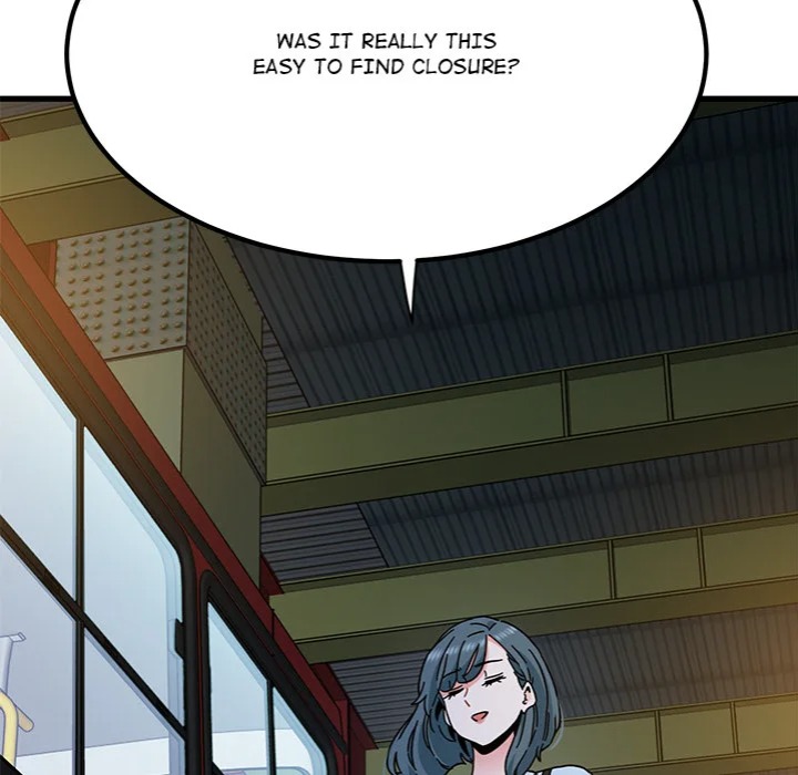 A Turning Point - Chapter 108 Page 100