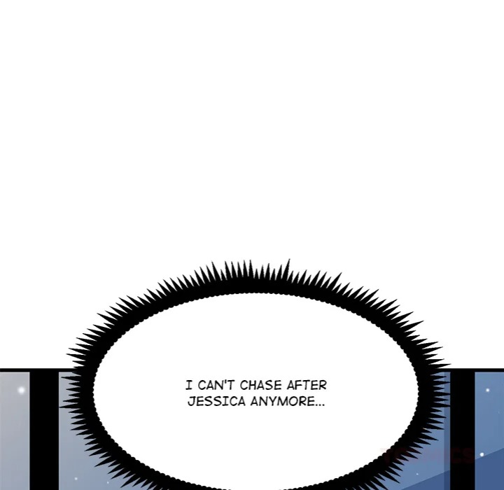 A Turning Point - Chapter 108 Page 111