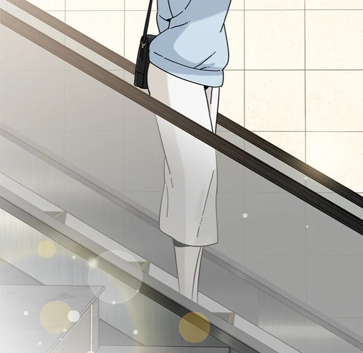 A Turning Point - Chapter 108 Page 16