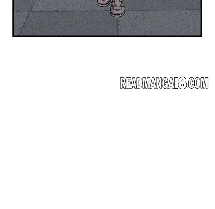 A Turning Point - Chapter 108 Page 24