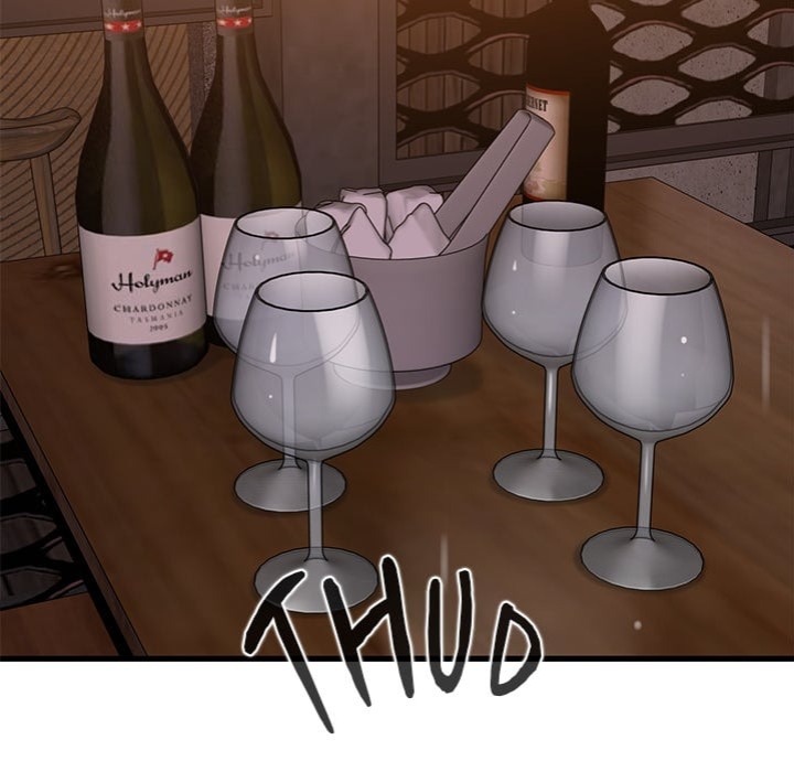 A Turning Point - Chapter 109 Page 112