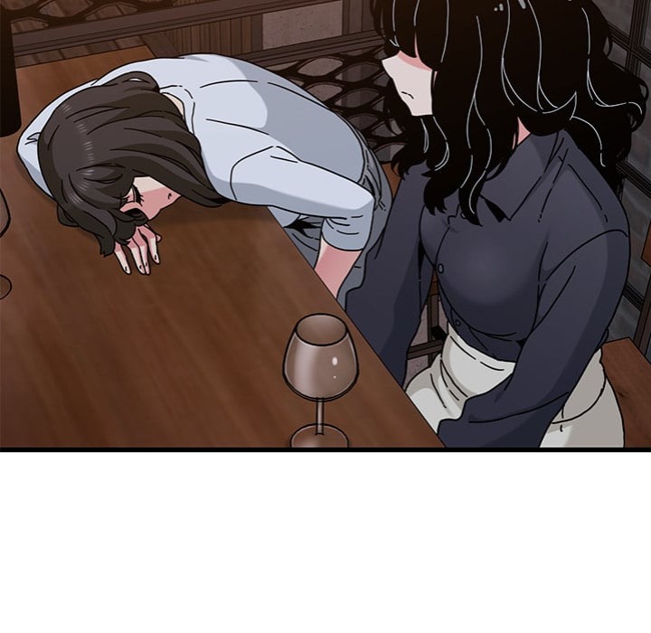 A Turning Point - Chapter 109 Page 148