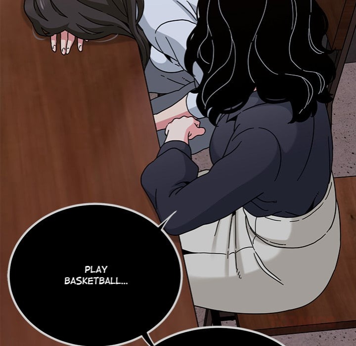 A Turning Point - Chapter 109 Page 156