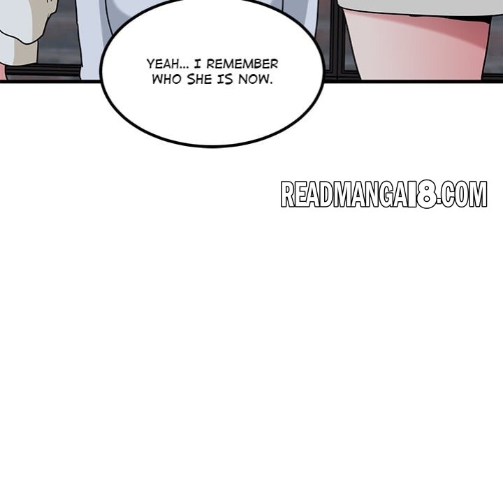 A Turning Point - Chapter 109 Page 88