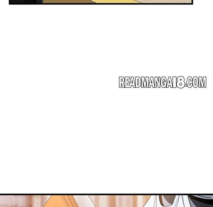 A Turning Point - Chapter 111 Page 10