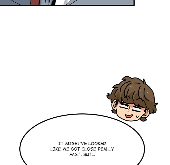 A Turning Point - Chapter 111 Page 115