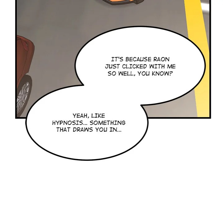 A Turning Point - Chapter 111 Page 117