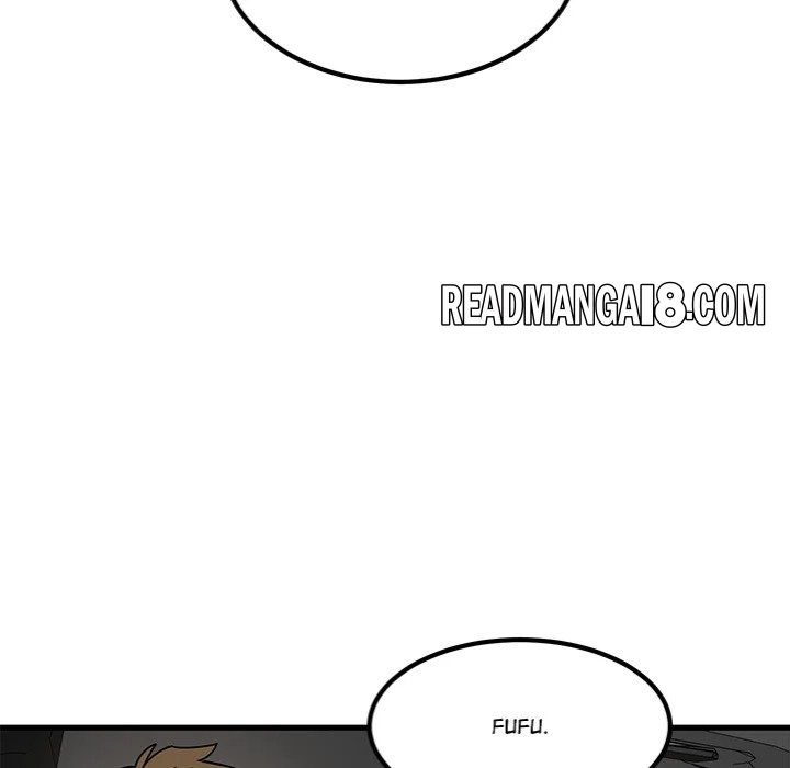 A Turning Point - Chapter 111 Page 122