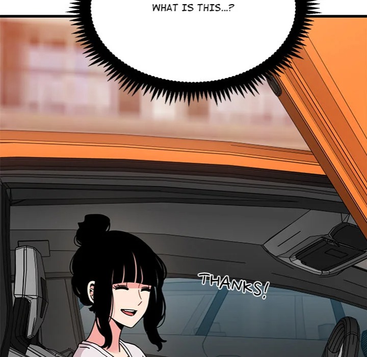 A Turning Point - Chapter 111 Page 13