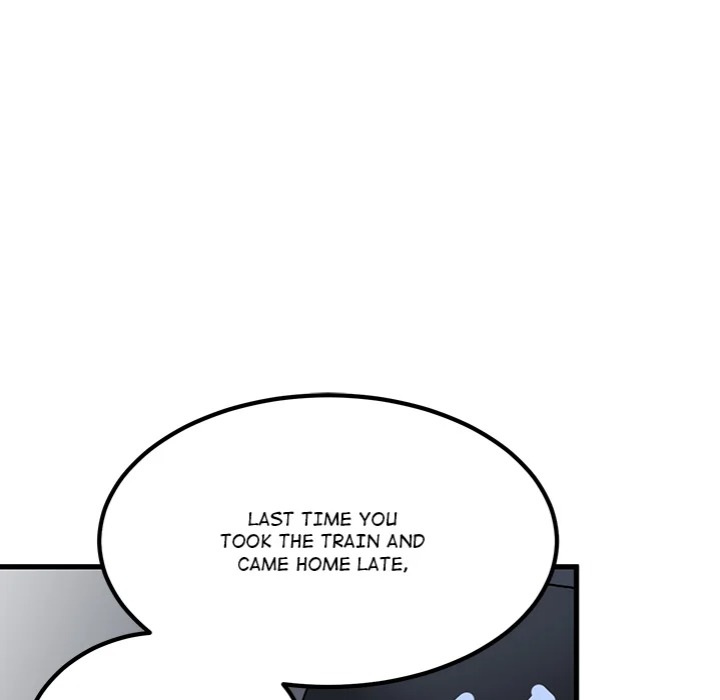 A Turning Point - Chapter 111 Page 155