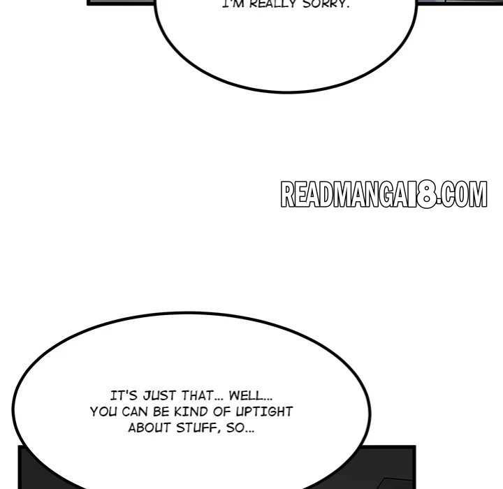 A Turning Point - Chapter 111 Page 40