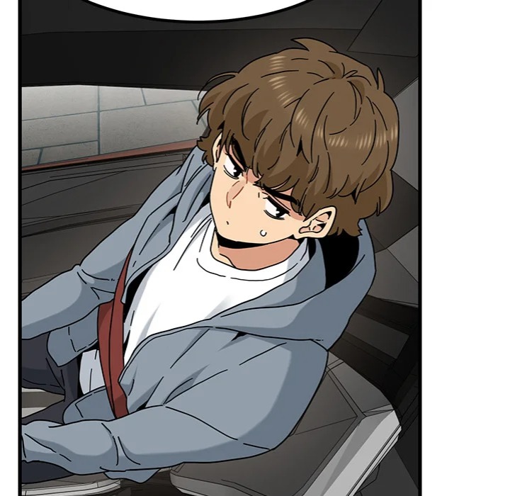 A Turning Point - Chapter 111 Page 41