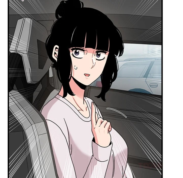 A Turning Point - Chapter 111 Page 48