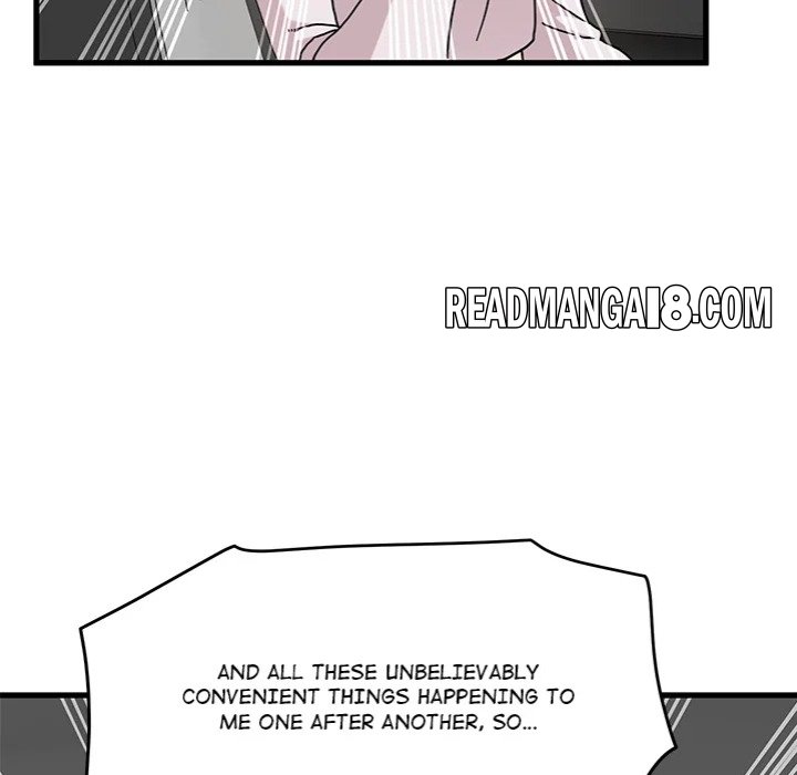 A Turning Point - Chapter 111 Page 49