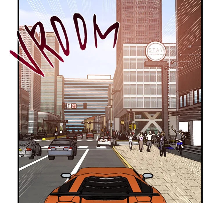 A Turning Point - Chapter 111 Page 68