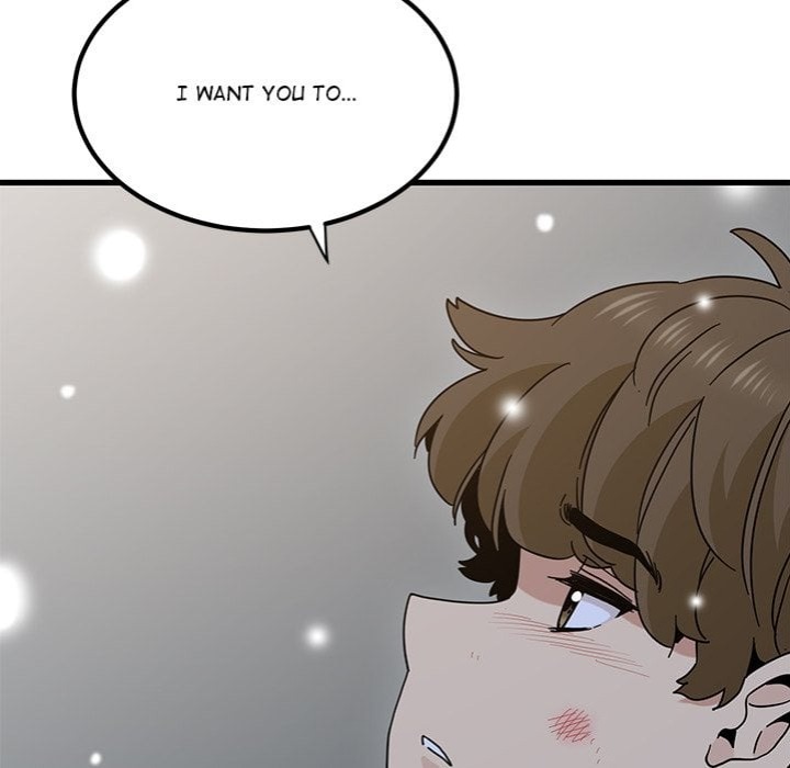 A Turning Point - Chapter 112 Page 114