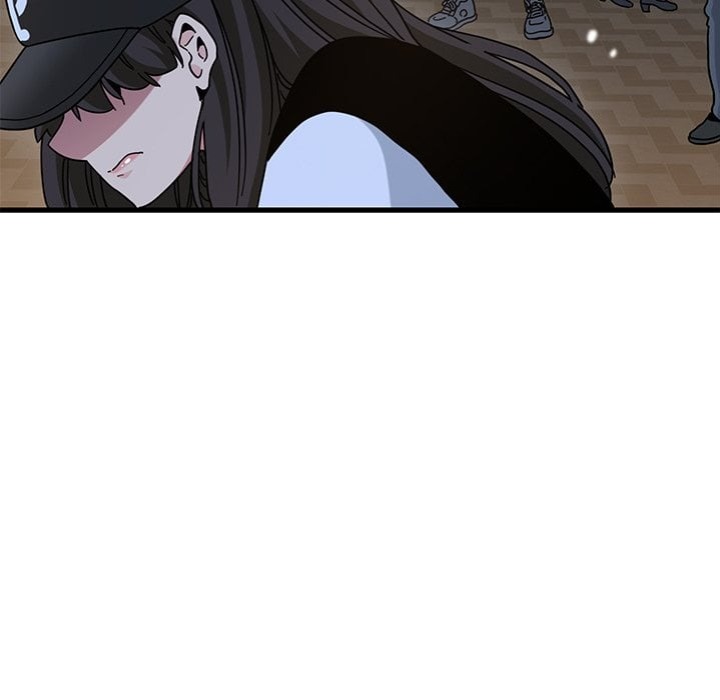 A Turning Point - Chapter 112 Page 119