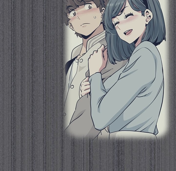 A Turning Point - Chapter 112 Page 128