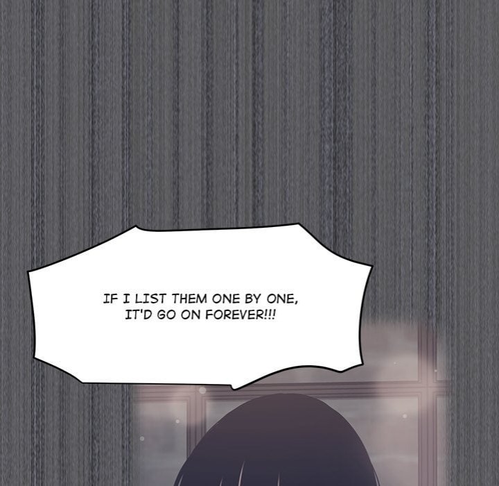 A Turning Point - Chapter 112 Page 131