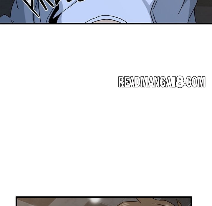 A Turning Point - Chapter 112 Page 135