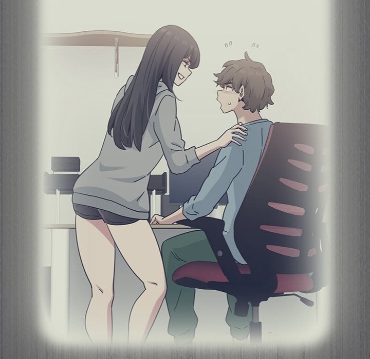 A Turning Point - Chapter 112 Page 145