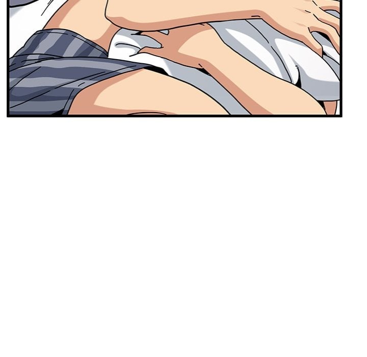 A Turning Point - Chapter 112 Page 171