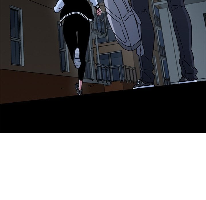 A Turning Point - Chapter 112 Page 32