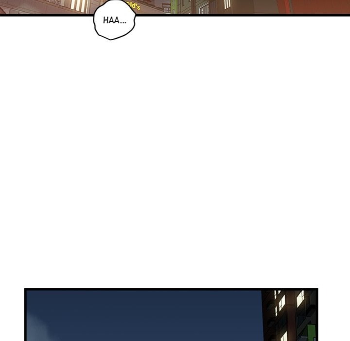 A Turning Point - Chapter 112 Page 37