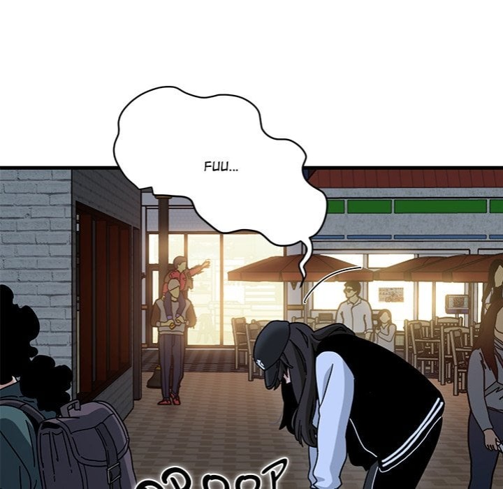 A Turning Point - Chapter 112 Page 42