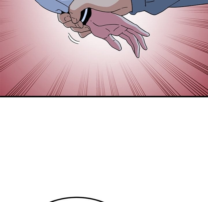 A Turning Point - Chapter 112 Page 8