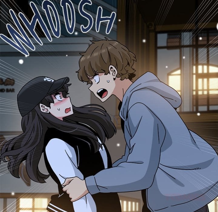 A Turning Point - Chapter 112 Page 84