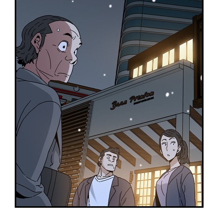 A Turning Point - Chapter 112 Page 89