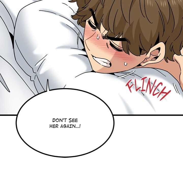 A Turning Point - Chapter 113 Page 108