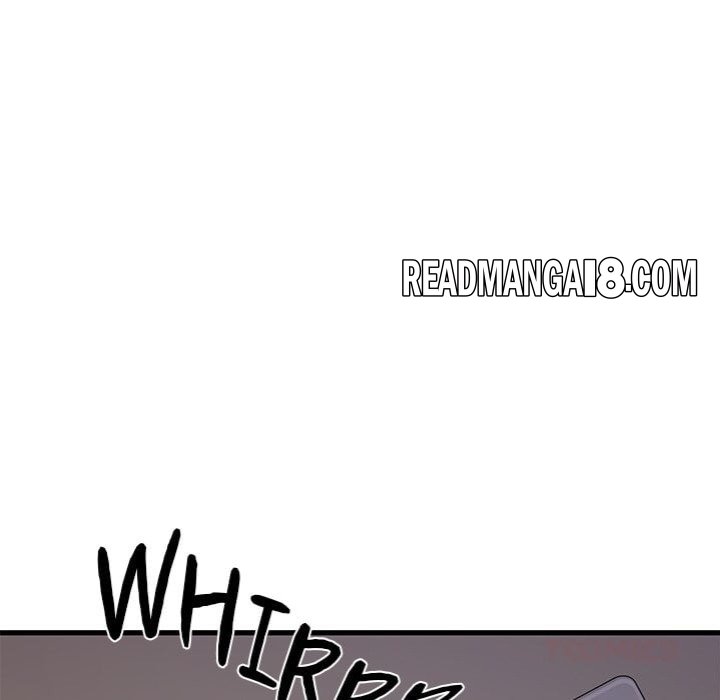 A Turning Point - Chapter 113 Page 129