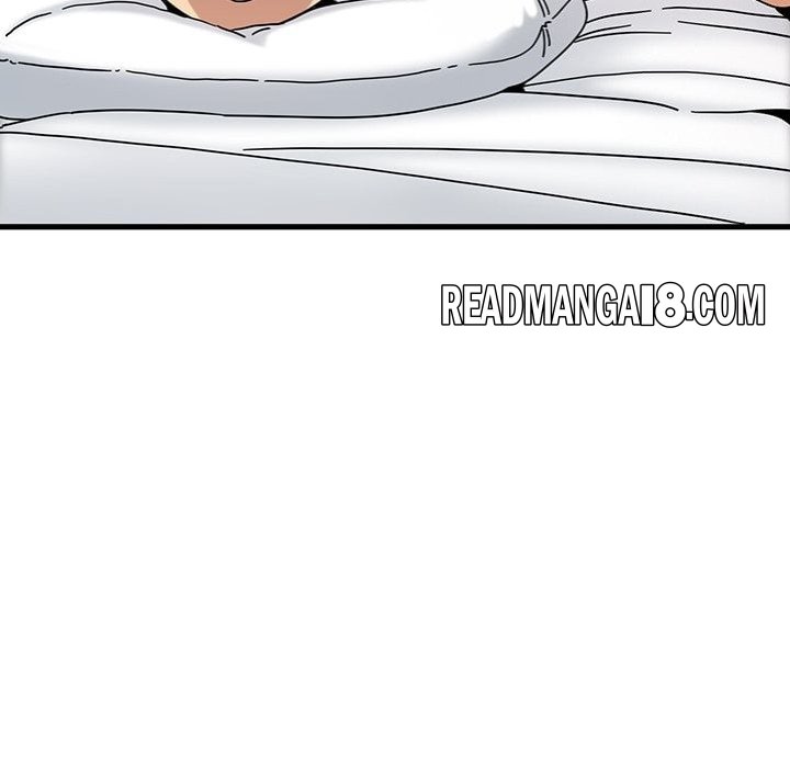 A Turning Point - Chapter 113 Page 35