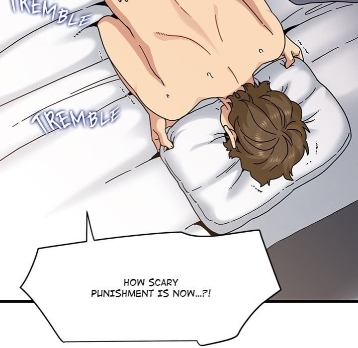 A Turning Point - Chapter 113 Page 75