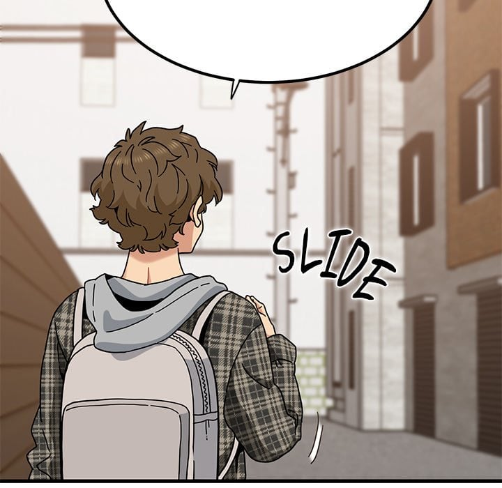 A Turning Point - Chapter 116 Page 106